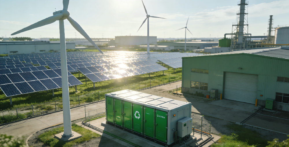 国家发改委党组书记、主任郑栅洁：加快推进储能建设！